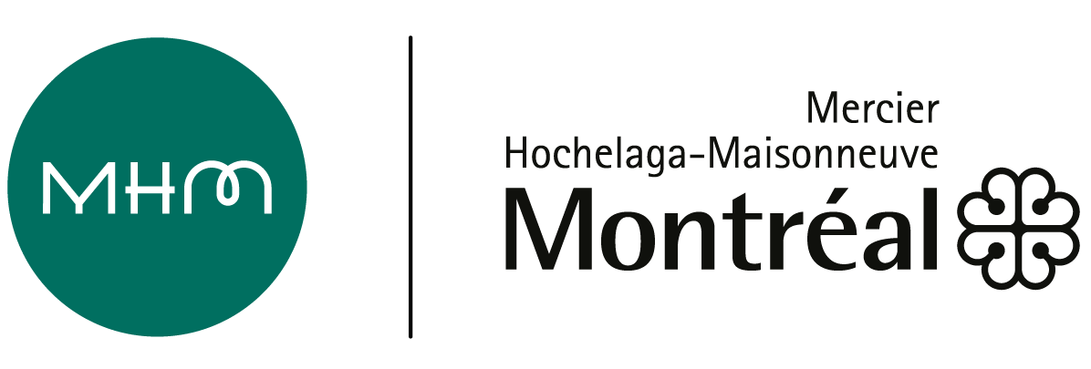 Ville de Montréal — Mercier-Hochelaga-Maisonneuve
