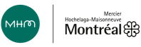 Ville de Montréal — Mercier-Hochelaga-Maisonneuve